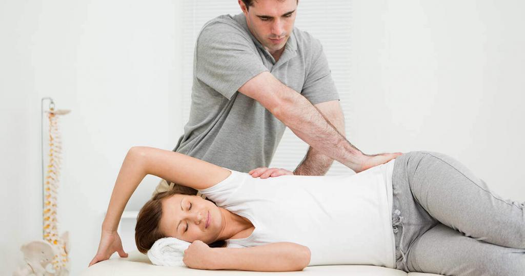 manuel terapi nedir ve nasıl yapılır